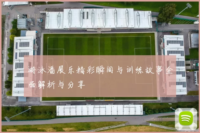 游泳潘展乐精彩瞬间与训练故事全面解析与分享