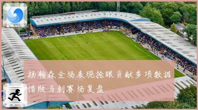 杨瀚森全场表现抢眼贡献多项数据惜败马刺赛场复盘