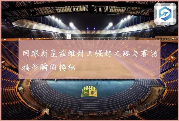 网球新星兹维列夫崛起之路与赛场精彩瞬间揭秘