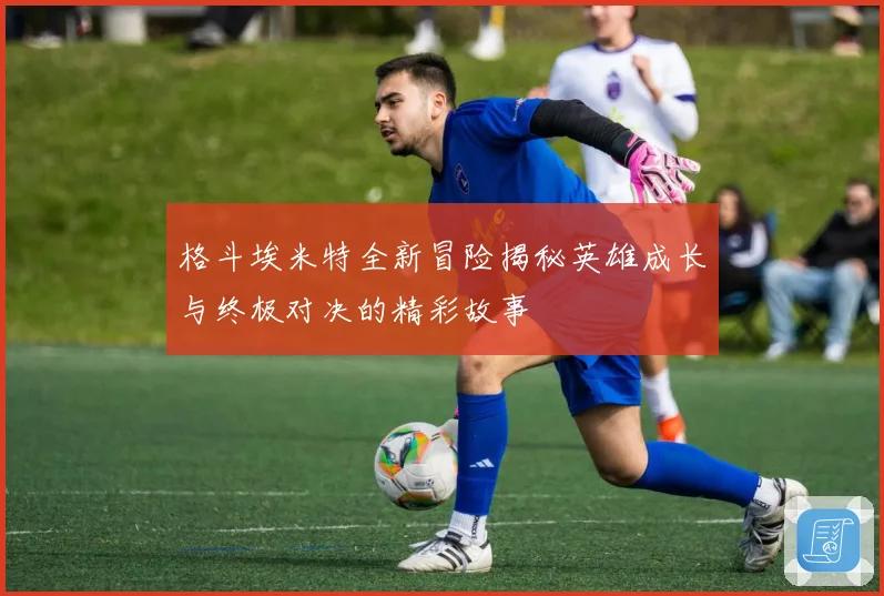 格斗埃米特全新冒险揭秘英雄成长与终极对决的精彩故事